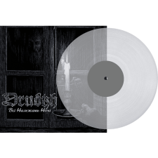  Drudkh - All Belong To The Night (Clear Vinyl) (Vinyl LP (nagylemez)) heavy metal