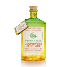  Drumshanbo Gunpowder Brazilian Pineapple gin DRS (0,7L / 43%) gin