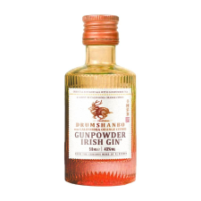  Drumshanbo Gunpowder California Orange Citrus gin mini (0,05L / 43%) gin