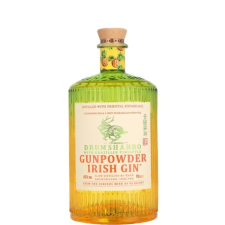  Drumshanbo Gunpowder Gin Irish Brazilian Pineapple 0,7l gin
