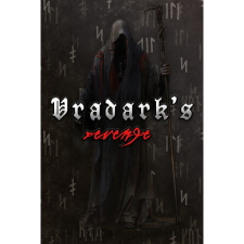 Drunk Fly Oy Vradark's Revenge (PC - Steam elektronikus játék licensz) videójáték
