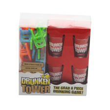  Drunken tower ivós társasjáték társasjáték