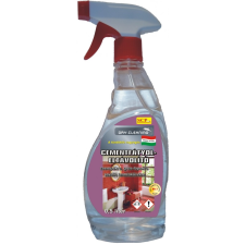 Dry-Cleaning Cementfátyol-eltávolító 0,5 liter tisztító- és takarítószer, higiénia