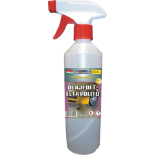 Dry-Cleaning Olajfolteltávolító 0,5 liter tisztító- és takarítószer, higiénia