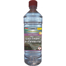Dry-Cleaning Salétromeltávolító 1 liter tisztító- és takarítószer, higiénia