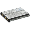  DS-6365 Fotó, kamera akku 660 mAh