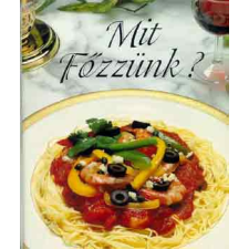 DS-Max.TM Mit főzzünk? II. antikvárium - használt könyv