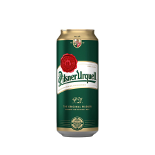  DS Pilsner Urquell 0,5l DOB /24/ sör