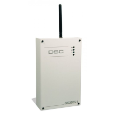 DSC GS3055-IGW GSM/GPRS kommunikátor, dobozos biztonságtechnikai eszköz