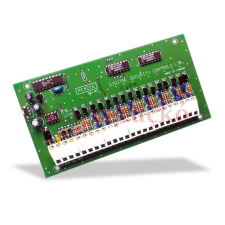 DSC PC4216 Programozható kimeneti modul biztonságtechnikai eszköz