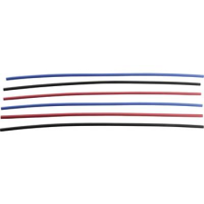 DSG Canusa Zsugorcső készlet 3:1 DSG Canusa 8014060000 (8014060000) villanyszerelés