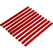 DSG Canusa Zsugorcső  piros 3, 21, 6 (2810032302CO) villanyszerelés