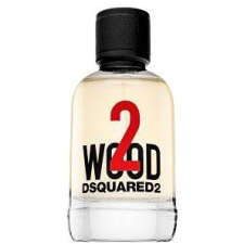 Dsquared2 2 Wood EdT 100 ml parfüm és kölni