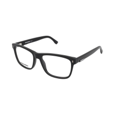 Dsquared2 Dioptriás szemüvegek Dsquared2 D2 0007 807 szemüvegkeret