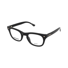 Dsquared2 Dioptriás szemüvegek Dsquared2 D2 0078 807 szemüvegkeret