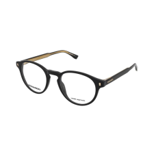 Dsquared2 Dioptriás szemüvegek Dsquared2 D2 0080 807 szemüvegkeret