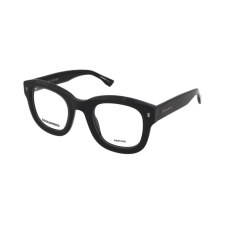 Dsquared2 Dioptriás szemüvegek Dsquared2 D2 0091 284 szemüvegkeret