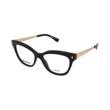 Dsquared2 Dioptriás szemüvegek Dsquared2 D2 0095 807 szemüvegkeret