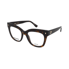 Dsquared2 Dioptriás szemüvegek Dsquared2 D2 0098 086 szemüvegkeret