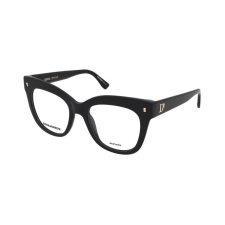 Dsquared2 Dioptriás szemüvegek Dsquared2 D2 0098 807 szemüvegkeret