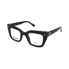 Dsquared2 Dioptriás szemüvegek Dsquared2 D2 0099 807 szemüvegkeret