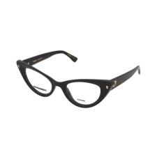 Dsquared2 Dioptriás szemüvegek Dsquared2 D2 0116 807 szemüvegkeret