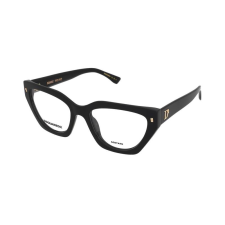 Dsquared2 Dioptriás szemüvegek Dsquared2 D2 0117 807 szemüvegkeret