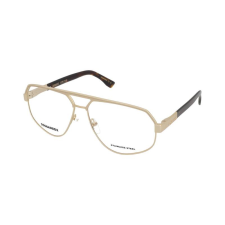 Dsquared2 Dioptriás szemüvegek Dsquared2 D2 0121 J5G szemüvegkeret