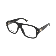 Dsquared2 Dioptriás szemüvegek Dsquared2 D2 0125 807 szemüvegkeret