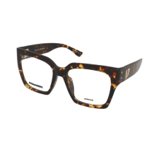 Dsquared2 Dioptriás szemüvegek Dsquared2 D2 0151/G 086 szemüvegkeret