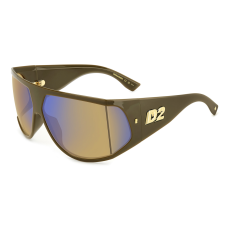 Dsquared2 DSQUARED2 D2-0124-S-79U Férfi napszemüveg