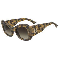 Dsquared2 DSQUARED2 D2-0137-S-C9B Női napszemüveg