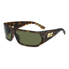 Dsquared2 DSQUARED2 D2-0140-S-086 Férfi napszemüveg