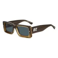 Dsquared2 DSQUARED2 D2-0142-S-9EN Férfi napszemüveg
