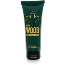 Dsquared2 Green Wood After Shave Balm 100 ml after shave