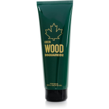 Dsquared2 Green Wood Bath & Shower Gel 200 ml tusfürdők