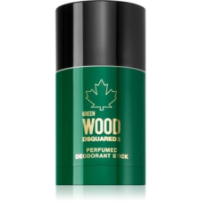 Dsquared2 Green Wood stift dezodor 75 ml dezodor