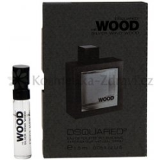 Dsquared2 He Wood Silver Wind Wood, Illatminta parfüm és kölni
