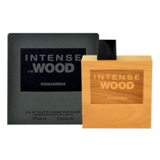 Dsquared2 Intense He Wood, edt 30ml parfüm és kölni