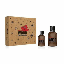 Dsquared2 - Original Wood férfi 100ml parfüm szett  1. kozmetikai ajándékcsomag