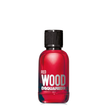Dsquared2 Red Wood Pour Femme eau de toilett 30ml, parfüm és kölni