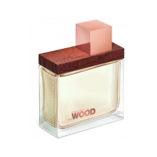 Dsquared2 She Velvet Forest Wood, Illatminta parfüm és kölni