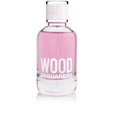 Dsquared2 Wood For Her EDT 30 ml parfüm és kölni