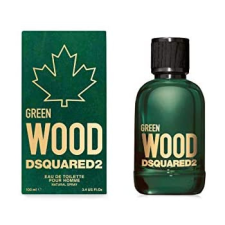 Dsquared2 Wood Green, edt 5ml parfüm és kölni