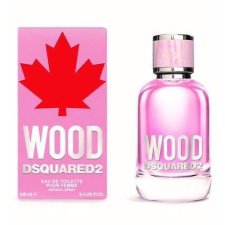 Dsquared2 Wood női parfüm (eau de toilette) Edt 100ml parfüm és kölni