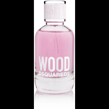 Dsquared 2 Wood For Her EdT 100 ml (8011003845583) parfüm és kölni