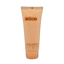 Dsquared² - She Wood testápoló 100 ml testápoló