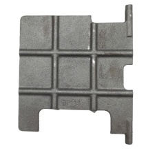  DT-138 szikrafogó, dt-130t tűztérajtó mögé (ps-20746) hűtés, fűtés szerelvény