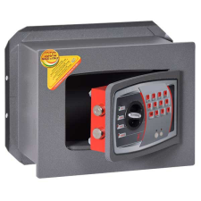 DT 1 fali trezor elektronikus zárral széf