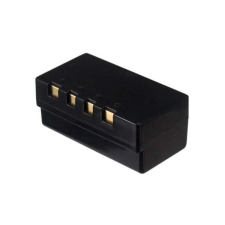 DT-5124LBAT Vonalkódolvasó akkumulátor 1650 mAh vonalkódolvasó akkumulátor